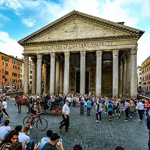 House 58 - Campo De Fiori Rom