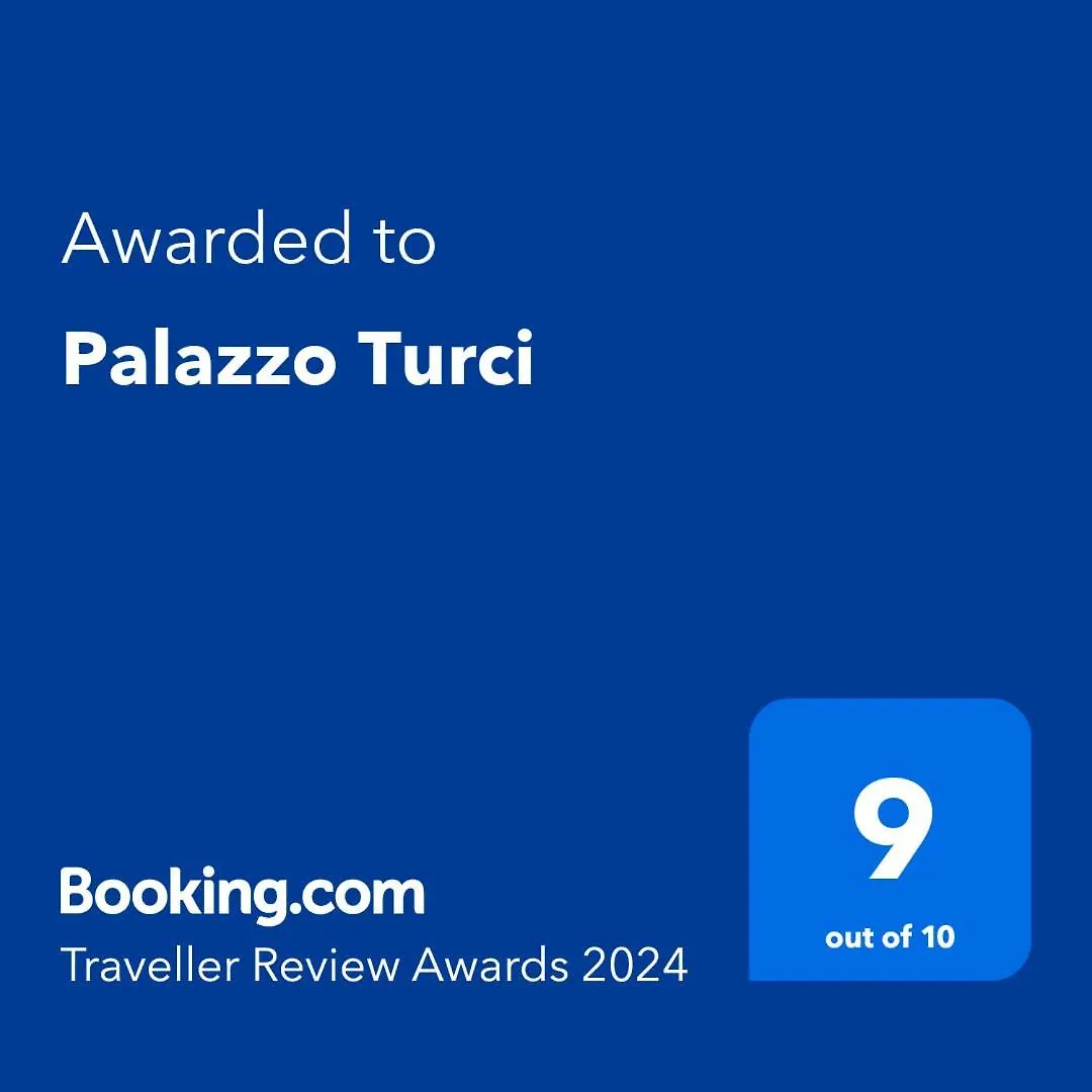 Apartment Ferienwohnung Palazzo Turci Rom Italien