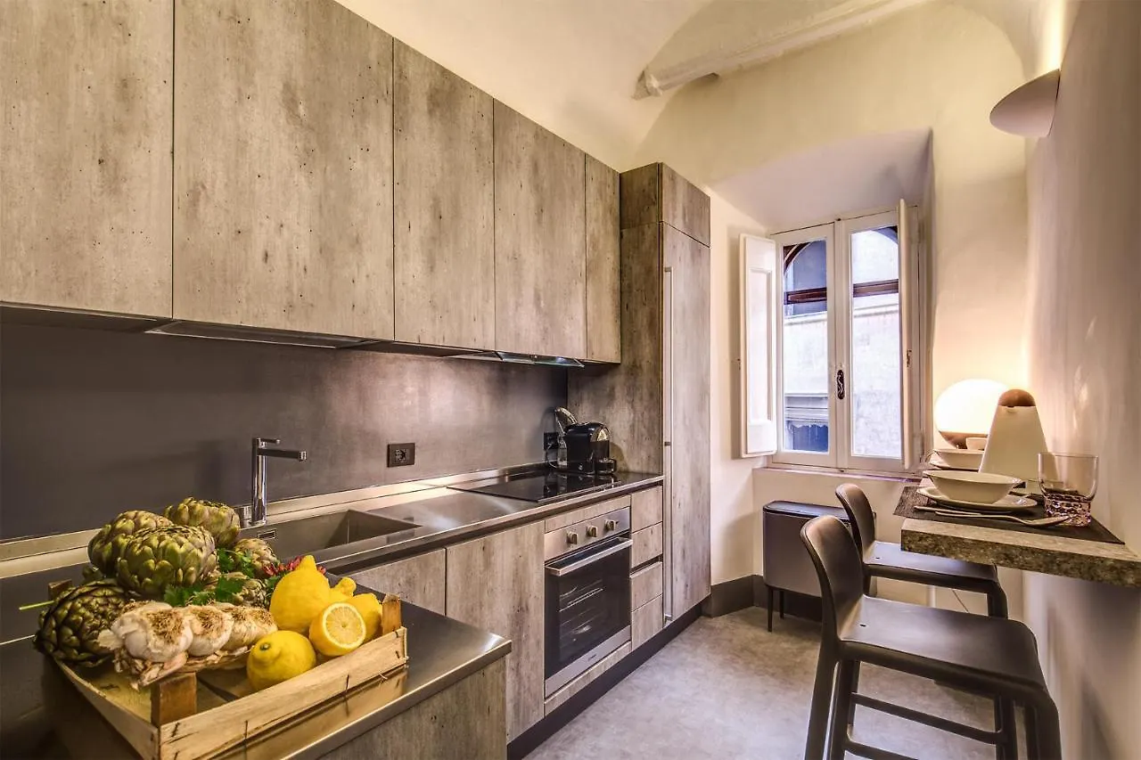 Ferienwohnung Palazzo Turci Rom 0*,  Italien