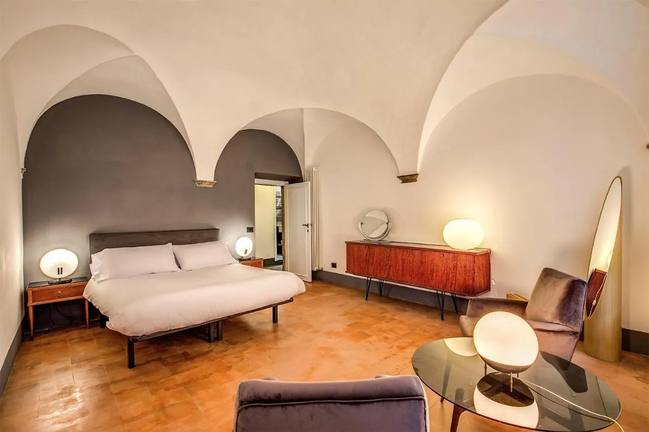 Ferienwohnung Palazzo Turci Rom 0*,